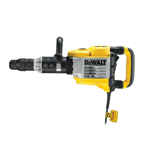 D25902K-QS - Martillo Demoledor 1550W