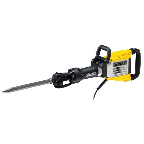 D25960K-QS - Martillo Demoledor 1600 W