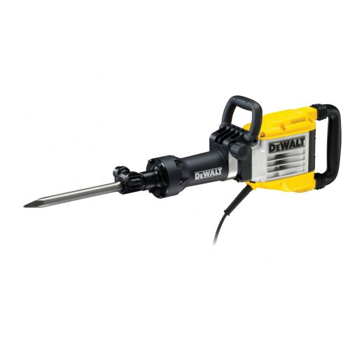 D25961K-QS - Martillo Demoledor 1600 W