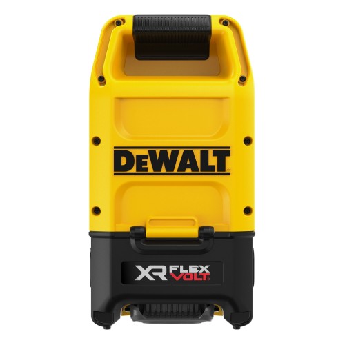 DCAFVPS-XJ - Adaptador para baterías XR FLEXVOLT a POWERSHIFT
