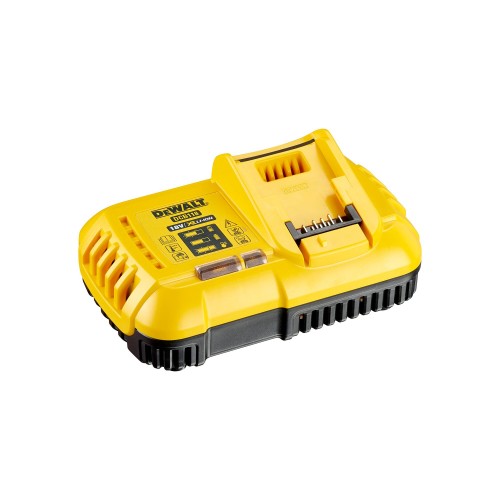 DCB118-QW - Cargador rápido XR FLEXVOLT: 54V - 18V