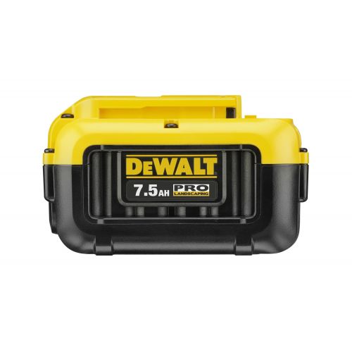 DCB497-XJ - Batería carril 36V