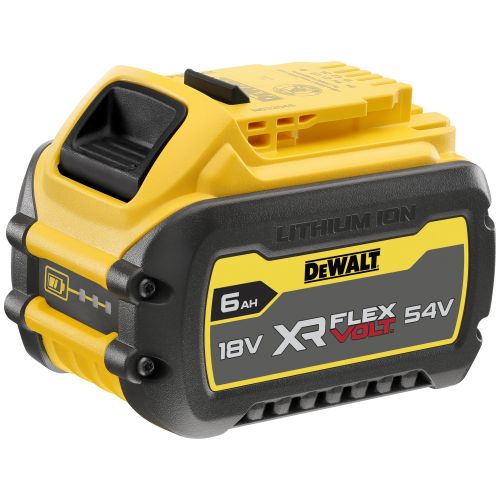 DCB546-XJ - Batería carril XR FLEXVOLT 54V/18V