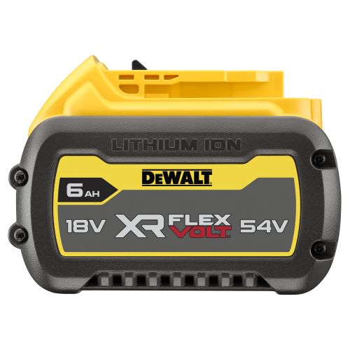 DCB546-XJ - Batería carril XR FLEXVOLT 54V/18V