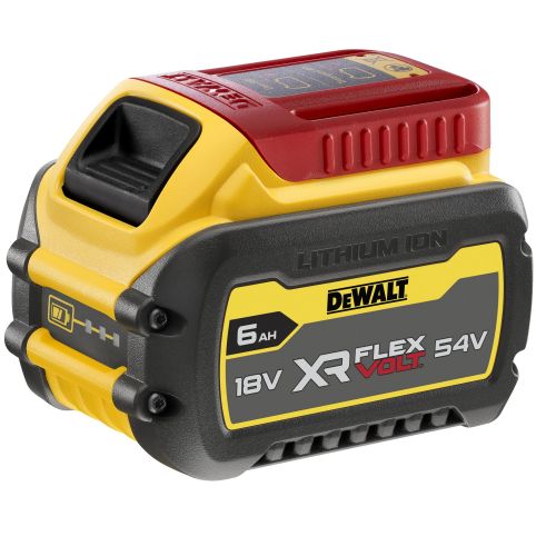 DCB546-XJ - Batería carril XR FLEXVOLT 54V/18V