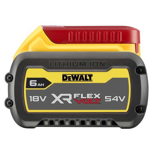 DCB546-XJ - Batería carril XR FLEXVOLT 54V/18V