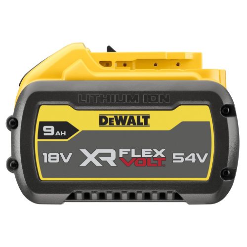 DCB547-XJ - Batería carril XR FLEXVOLT 54V/18V