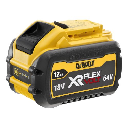 DCB548-XJ - Batería carril XR FLEXVOLT 54V/18V