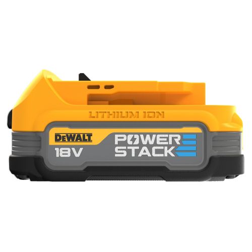 DCBP034-XJ Batería compacta XR 18V POWERSTACK