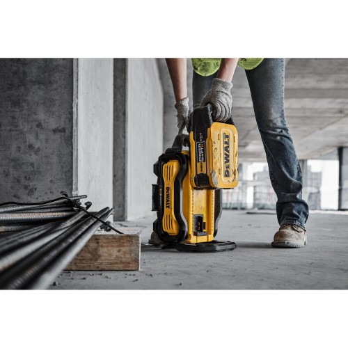 DCBPSC0550-QW - Cargador POWERSHIFT 550W Li-Ion (12Ah)