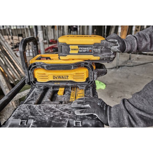 DCBPSC0550-QW - Cargador POWERSHIFT 550W Li-Ion (12Ah)