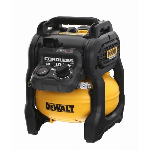 DCC1054T2-QW - Compresor XR FLEXVOLT 54V de 9,5L