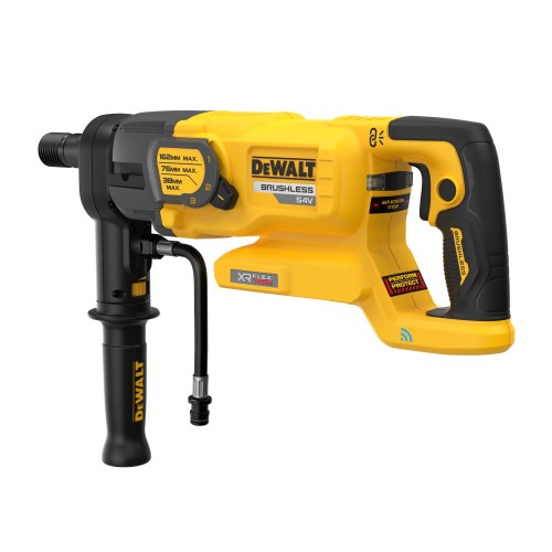 DCD150NK-XJ - Taladro de Diamante XR FLEXVOLT 54V sin cargador/batería