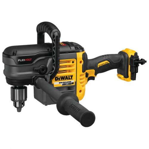 DCD460NT-XJ - Taladro Angular sin escobillas XR FLEXVOLT 54V sin batería/ cargador