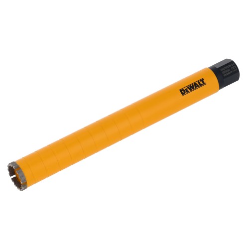 DCDW101-XJ - Corona de diamante para hormigón Ø52mmx450mm