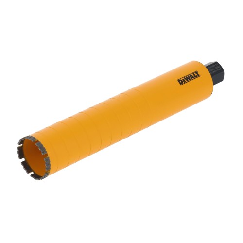 DCDW103-XJ - Corona de diamante para hormigón Ø82mmx450mm