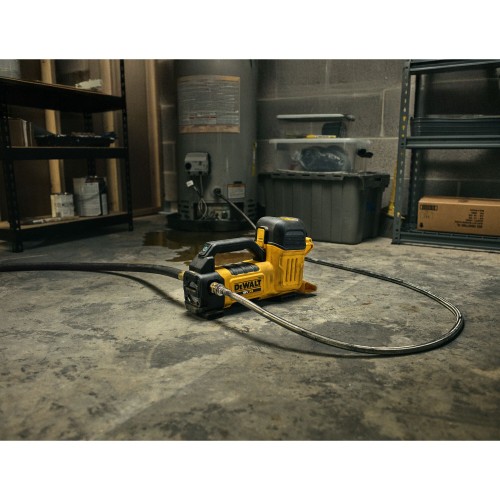 DCE050N-XJ - Bomba de Fluidos XR 18V sin cargador/batería