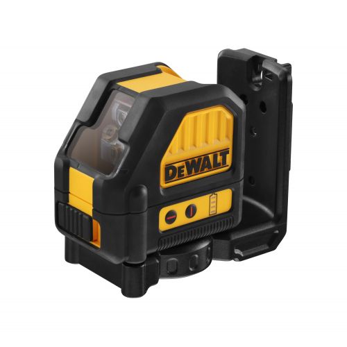 DCE088D1R-QW - Láser autonivelante de líneas en cruz 12V