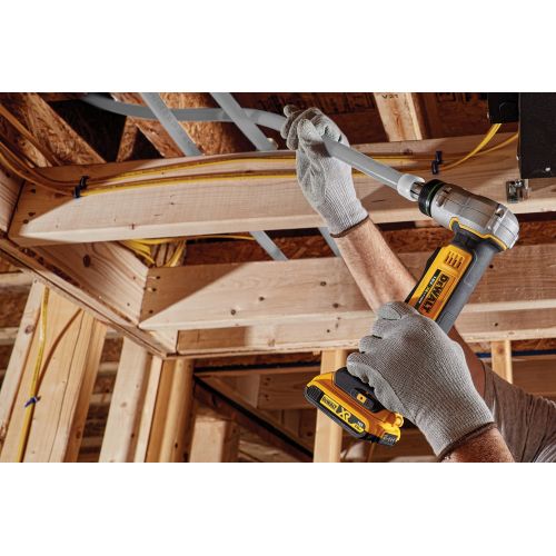 DCE400D2-QW - Expandidora de tubo XR 18V Li-Ion 2Ah