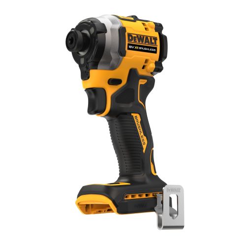 DCF850NT-XJ Atornillador Impacto compacto sin escobillas XR 18V sin batería/cargador