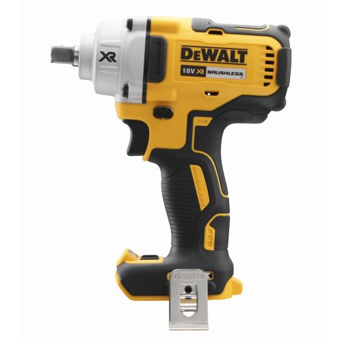 DCF894NT-XJ - Llave de Impacto sin escobillas XR 18V