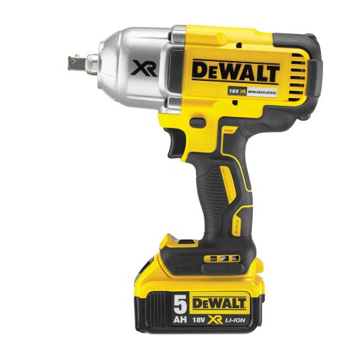 DCF899HP2-QW - Llave Impacto XR 18V