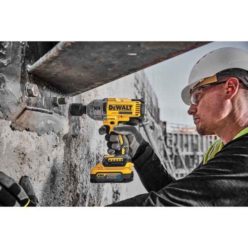DCF900H2T-QW Llave Impacto sin escobillas XR 18V 1/2