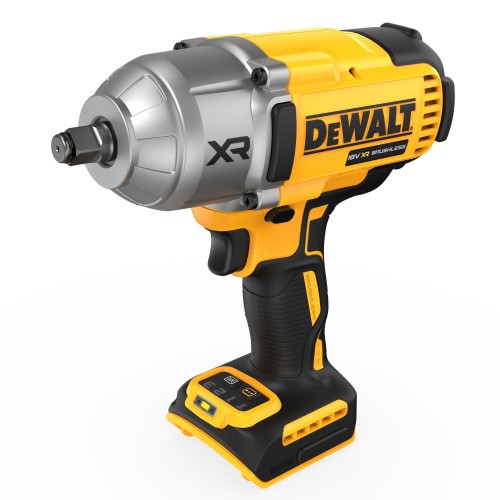 DCF900NT-XJ - Llave Impacto sin escobillas XR 18V 1/2