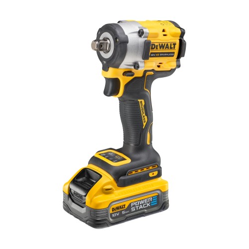 DCF921H2T-QW Llave Impacto sin escobillas XR 18V 1/2