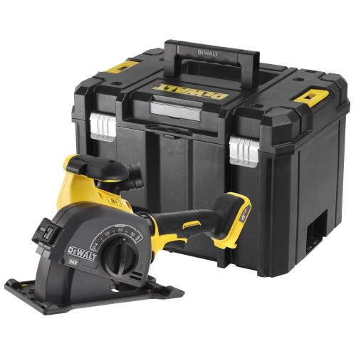 DCG200NT-XJ Rozadora sin escobillas XR FLEXVOLT 54V sin cargador/batería