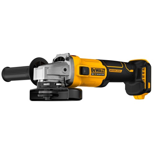 DCG407N-XJ - Mini-Amoladora sin escobillas XR 18V 125mm sin cargador/batería