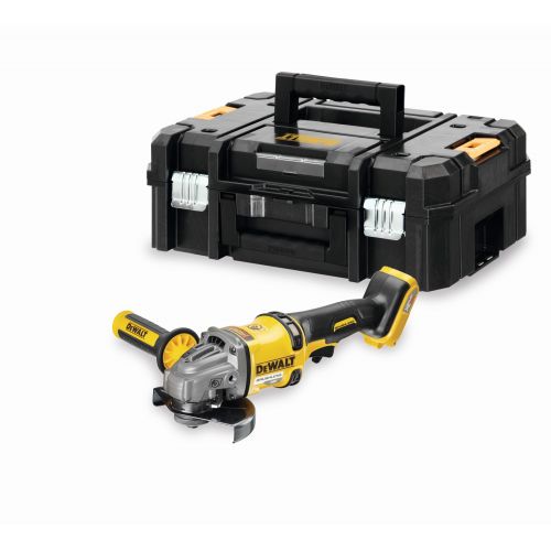 DCG414NT-XJ - Mini-Amoladora sin escobillas XR FLEXVOLT 54V