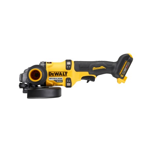 DCG440N-XJ Amoladora sin escobillas XR FLEXVOLT 54V 180mm sin cargador/batería