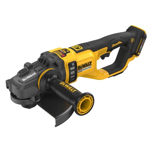 DCG460N-XJ - Amoladora sin escobillas XR FLEXVOLT 54V 230mm sin batería/cargador