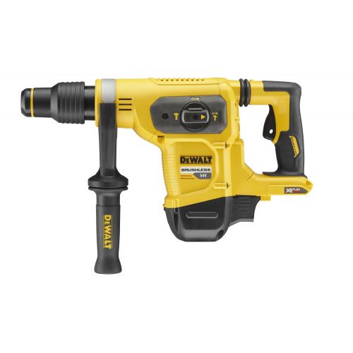 DCH481N-XJ - Martillo Electroneumático sin escobillas XR FLEXVOLT 54V