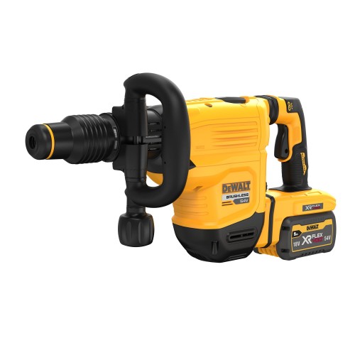 DCH832X2-QW Martillo Demoledor sin escobillas XR FLEXVOLT 54V