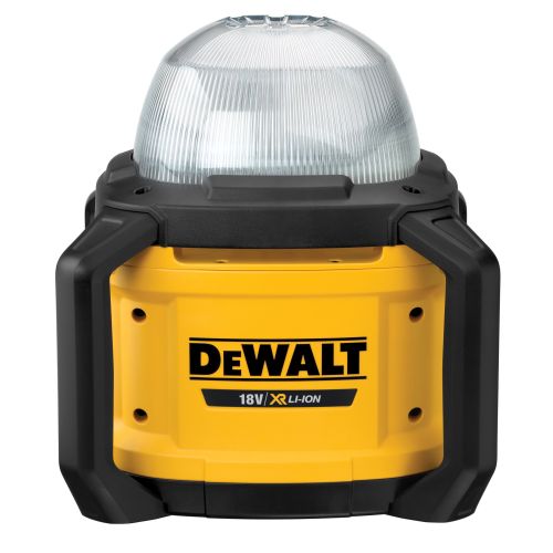 DCL074-XJ - Luz LED de Área XR 18V TOOL CONNECT