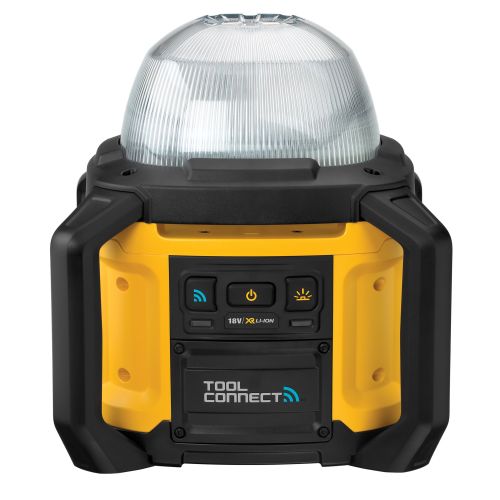DCL074-XJ - Luz LED de Área XR 18V TOOL CONNECT