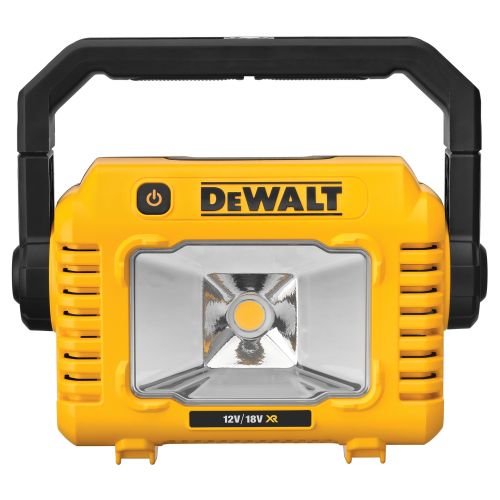 DCL077-XJ - Luz LED compacta XR 18V/12V sin cargador/batería