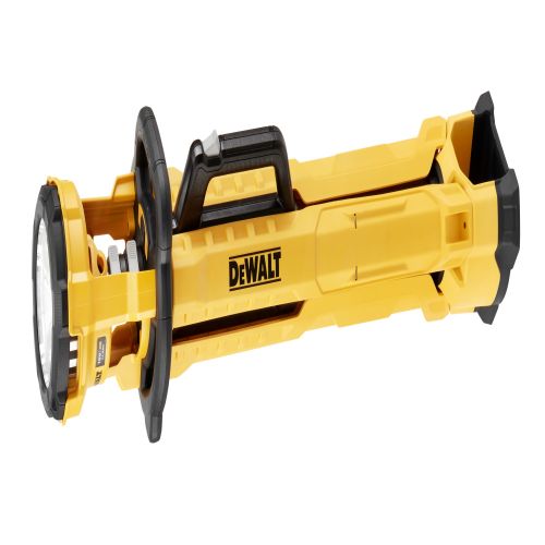 DCL079-XJ - Foco LED con Trípode XR 18V sin cargador/batería