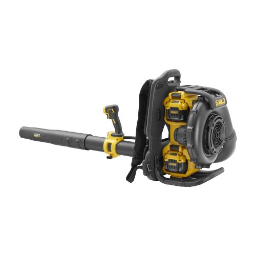 DCM587N-XJ - Soplador de mochila sin escobillas 36V