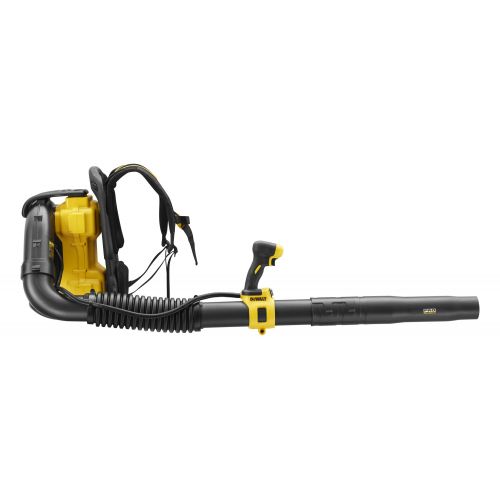 DCM587N-XJ - Soplador de mochila sin escobillas 36V