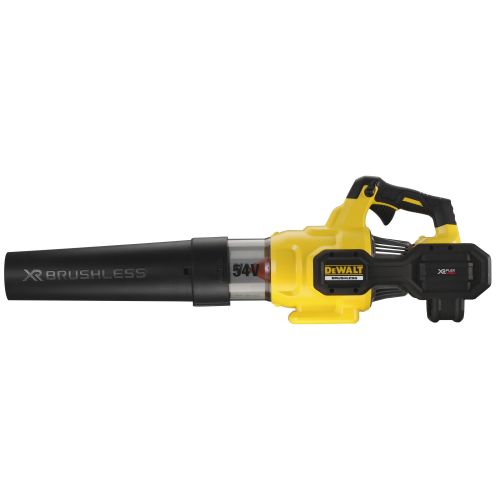 DCMBA572N-XJ Soplador axial 54V XR FlexVolt sin cargador ni batería