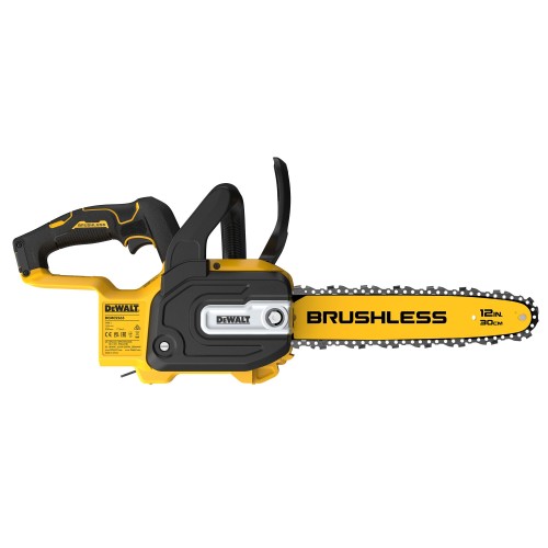 DCMCS565N-XJ - Motosierra Compacta sin escobillas XR 18V 30cm sin cargador/ batería