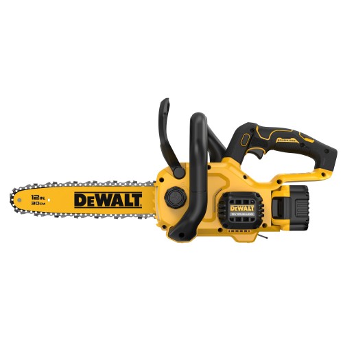DCMCS565P1-QW - Motosierra Compacta sin escobillas XR 18V 30cm con 1 batería Li-Ion 5Ah