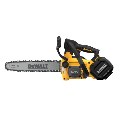 DCMCST635N-XJ - Motosierra de Poda sin escobillas XR FLEXVOLT 35cm sin cargador/ batería