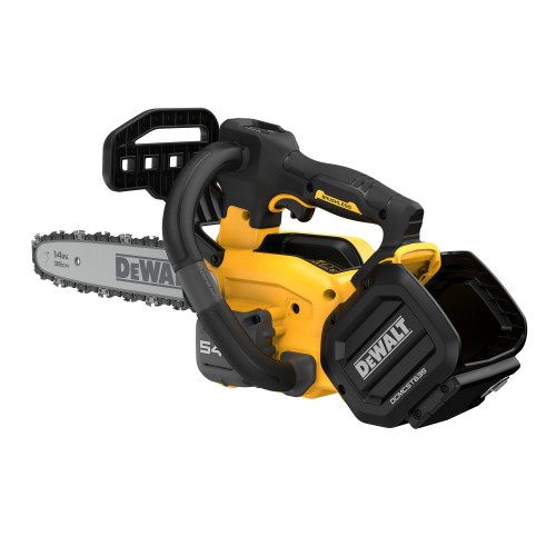 DCMCST635N-XJ - Motosierra de Poda sin escobillas XR FLEXVOLT 35cm sin cargador/ batería