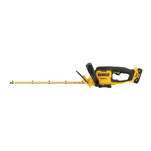 DCMHT564P1-QW - Cortasetos XR 18V 55cm 25mm con 1 batería Li-Ion 5Ah