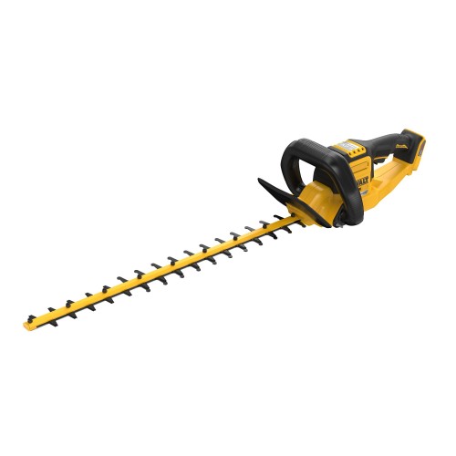 DCMHT573N-XJ - Cortasetos XR FLEXVOLT 65cm sin cargador/ batería