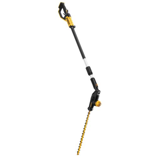 DCMPH566N-XJ - Cortasetos de pértiga DEWALT XR 18V sin cargador ni batería